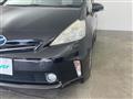 2012 Toyota PRIUS α