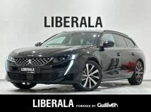 2020 Peugeot 508