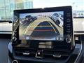 2022 Toyota CorollaCross