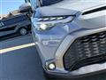 2022 Toyota CorollaCross