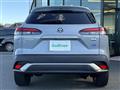 2022 Toyota CorollaCross