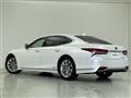 2020 Lexus LS