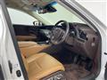 2020 Lexus LS