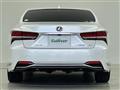 2020 Lexus LS