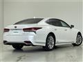 2020 Lexus LS