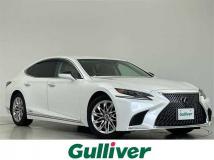 2020 Lexus LS