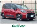 2023 Toyota Sienta