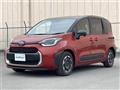2023 Toyota Sienta