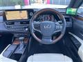 2021 Lexus ES
