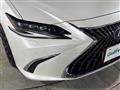 2021 Lexus ES