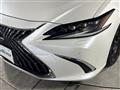 2021 Lexus ES