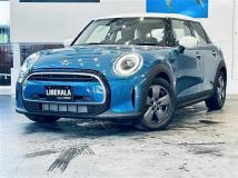 2023 BMW MINI