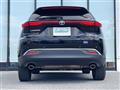 2021 Toyota Harrier