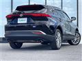 2021 Toyota Harrier