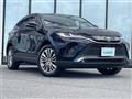 2021 Toyota Harrier