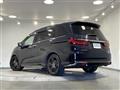 2021 Honda Odyssey Hybrid