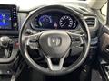 2021 Honda Odyssey Hybrid