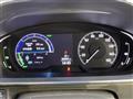 2021 Honda Odyssey Hybrid