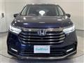 2021 Honda Odyssey Hybrid