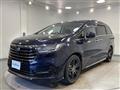 2021 Honda Odyssey Hybrid