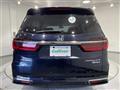 2021 Honda Odyssey Hybrid