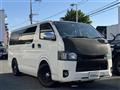 2016 Toyota Hiace Van