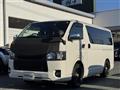 2016 Toyota Hiace Van