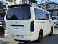 2016 Toyota Hiace Van