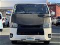 2016 Toyota Hiace Van