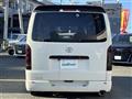 2016 Toyota Hiace Van