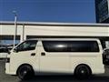 2016 Toyota Hiace Van