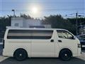 2016 Toyota Hiace Van