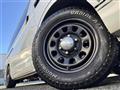 2016 Toyota Hiace Van