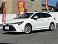 2020 Toyota Corolla Touring Wagon