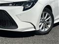 2020 Toyota Corolla Touring Wagon