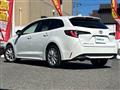 2020 Toyota Corolla Touring Wagon