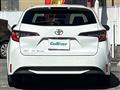 2020 Toyota Corolla Touring Wagon