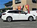 2020 Toyota Corolla Touring Wagon