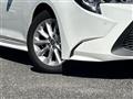 2020 Toyota Corolla Touring Wagon
