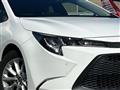 2020 Toyota Corolla Touring Wagon