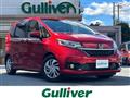 2019 Honda Freed