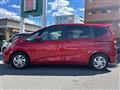 2019 Honda Freed