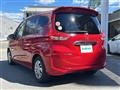 2019 Honda Freed
