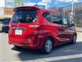 2019 Honda Freed