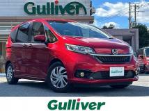 2019 Honda Freed