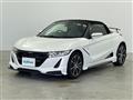 2016 Honda S660