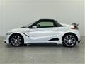 2016 Honda S660
