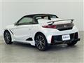 2016 Honda S660