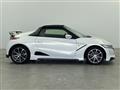 2016 Honda S660