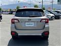 2016 Subaru Outback